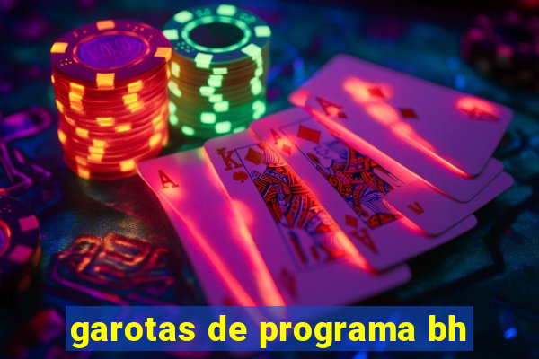 garotas de programa bh