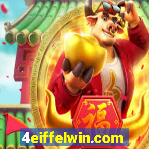 4eiffelwin.com