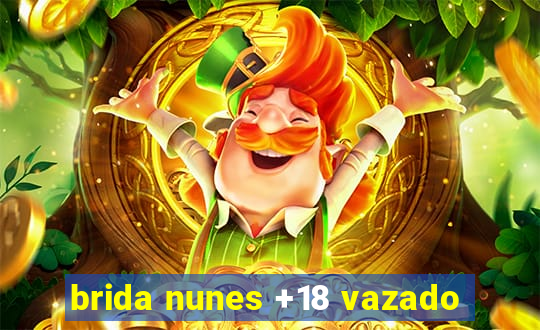 brida nunes +18 vazado