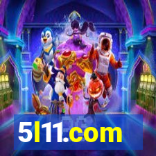 5l11.com