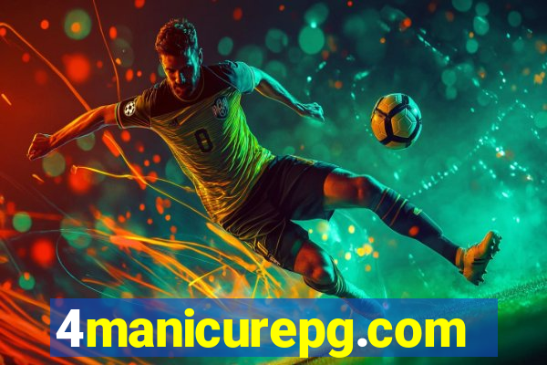 4manicurepg.com