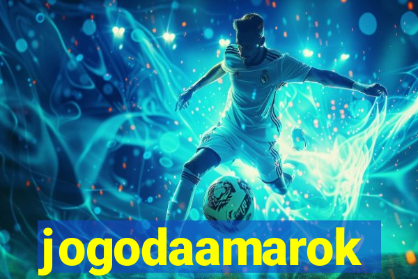 jogodaamarok