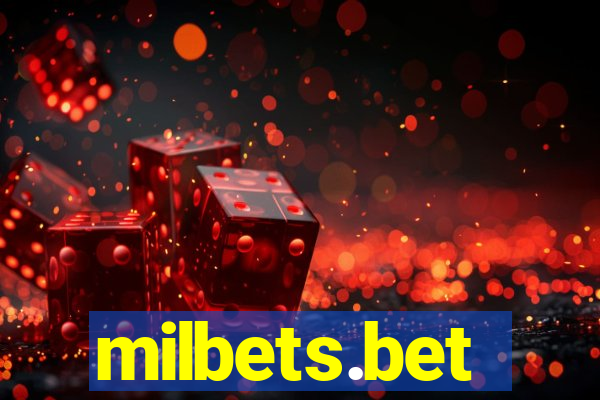 milbets.bet