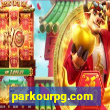 parkourpg.com