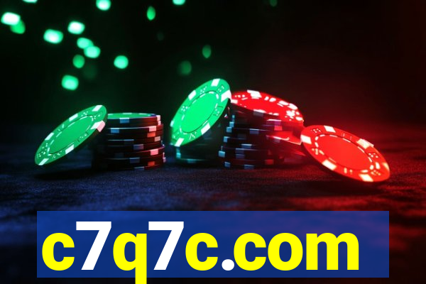 c7q7c.com