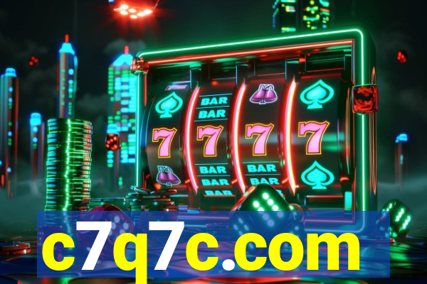c7q7c.com