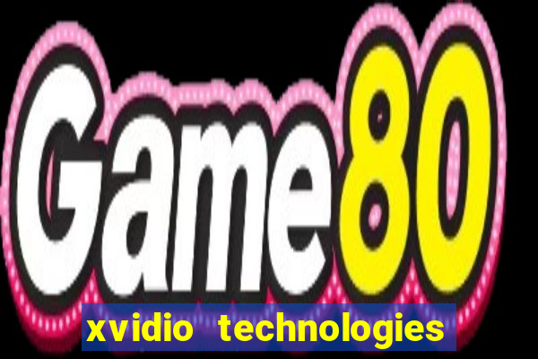 xvidio technologies startup brasil 2024 os