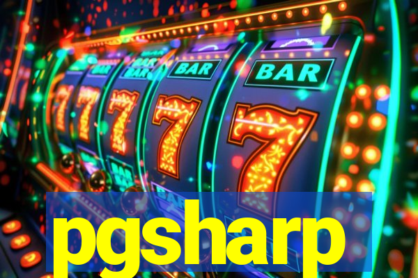 pgsharp