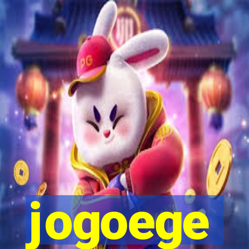 jogoege