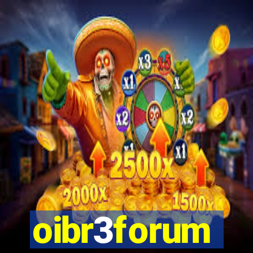 oibr3forum