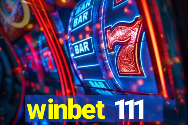 winbet 111