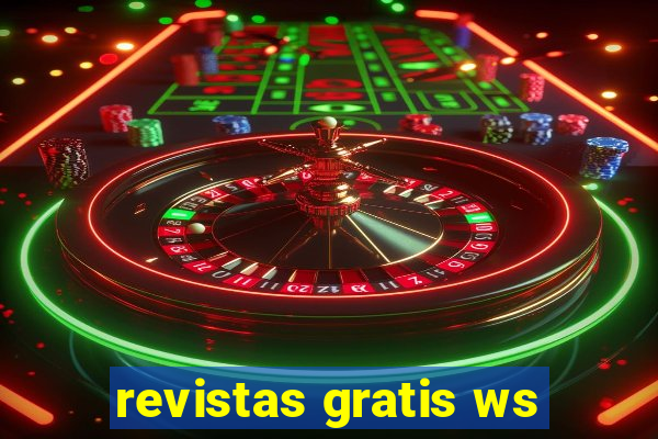 revistas gratis ws