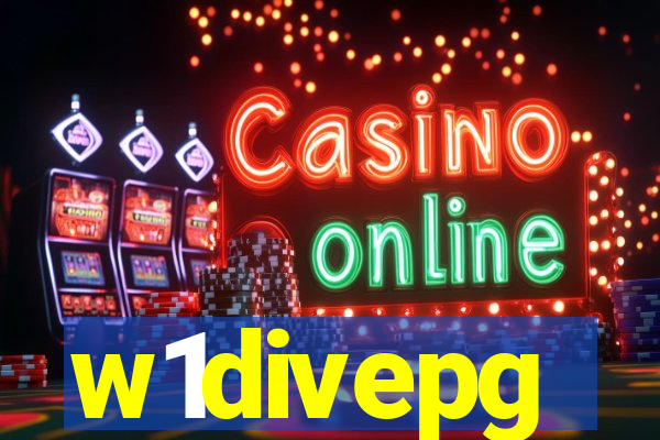 w1divepg