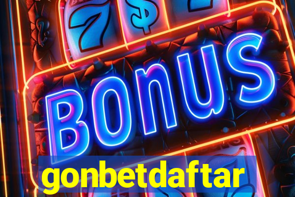 gonbetdaftar