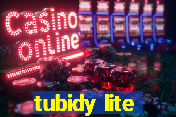 tubidy lite