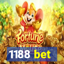 1188 bet