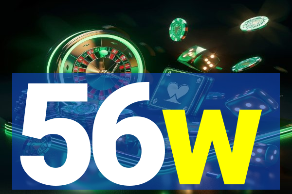 56w