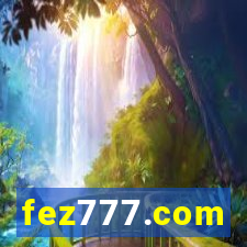 fez777.com