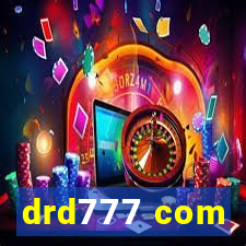 drd777 com