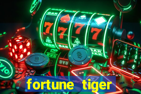fortune tiger cassino pix