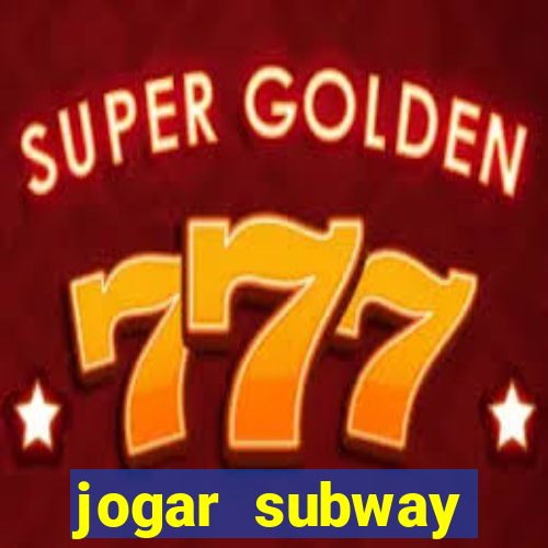 jogar subway surfers 1.99