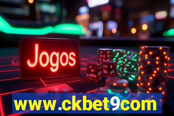 www.ckbet9com
