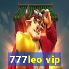 777leo vip