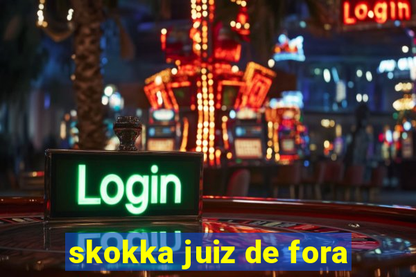 skokka juiz de fora