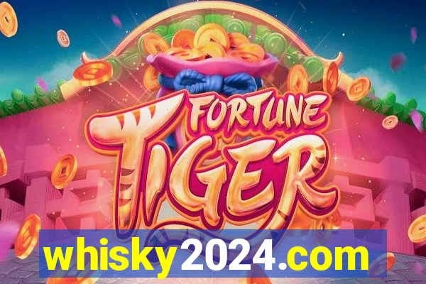 whisky2024.com