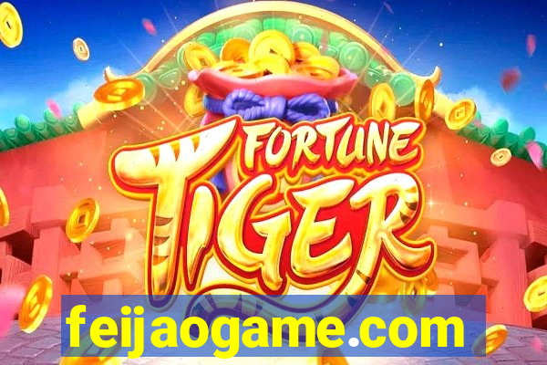 feijaogame.com