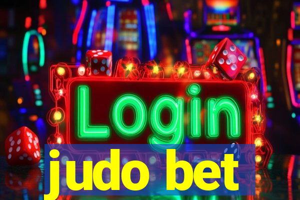 judo bet