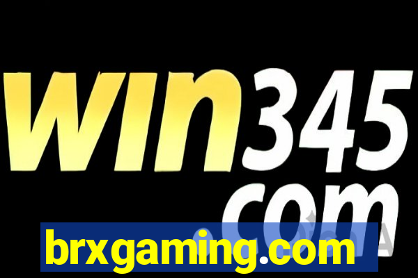 brxgaming.com