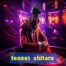 tensei shitara slime datta ken online dublado