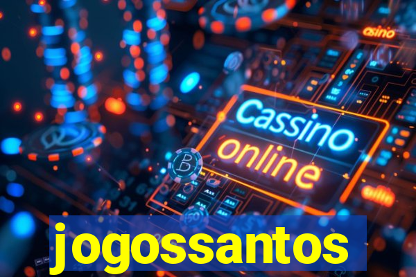 jogossantos