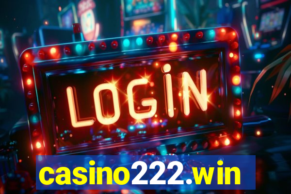 casino222.win