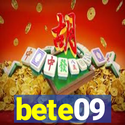 bete09