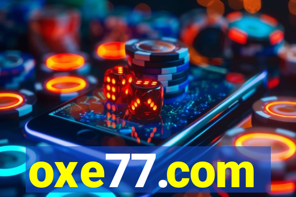 oxe77.com