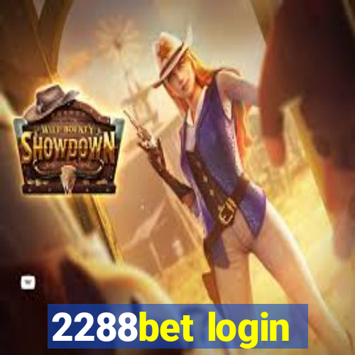 2288bet login