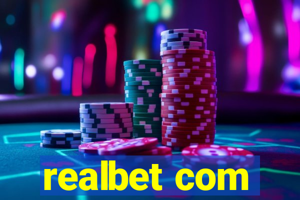 realbet com