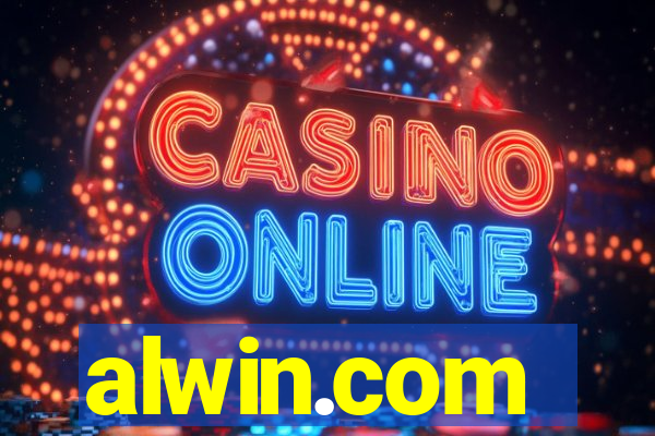 alwin.com