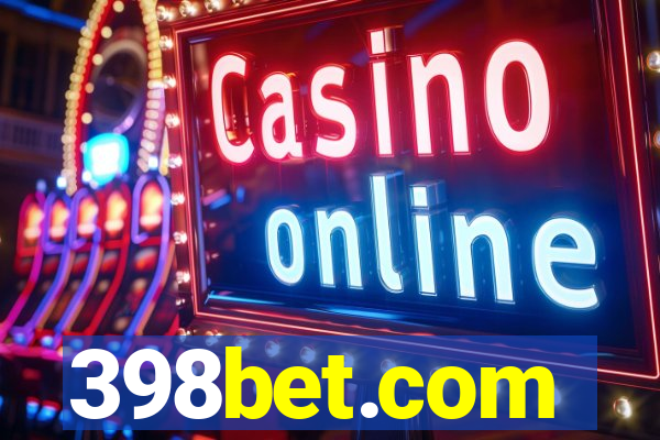 398bet.com