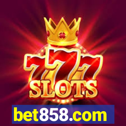 bet858.com