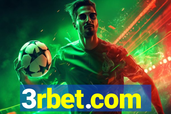 3rbet.com