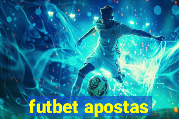 futbet apostas