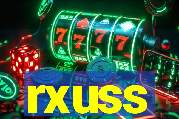 rxuss