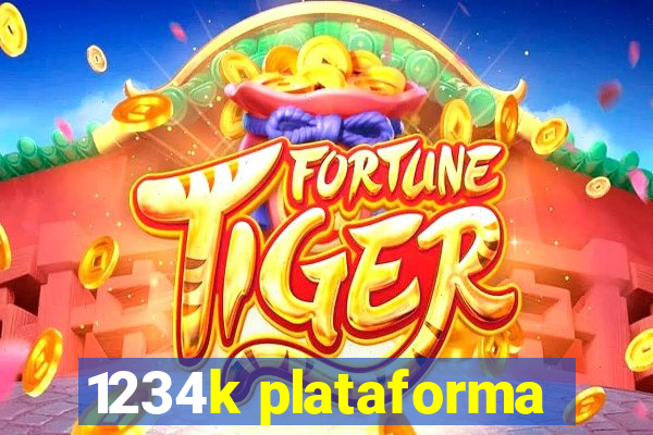 1234k plataforma