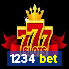 1234 bet