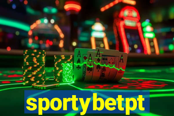 sportybetpt