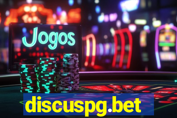 discuspg.bet