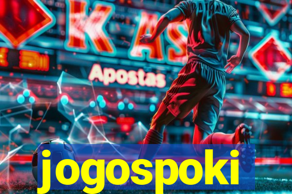 jogospoki